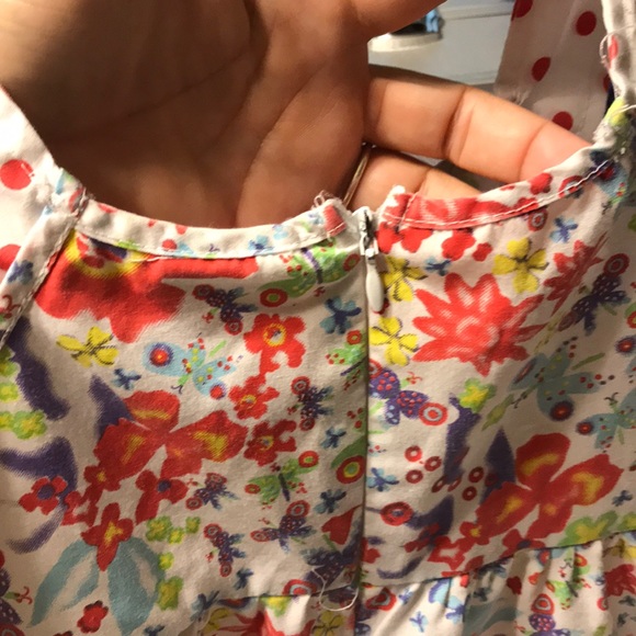 3X$20 BEVERLY HILLS PRINCESS DRESS - Picture 7 of 10